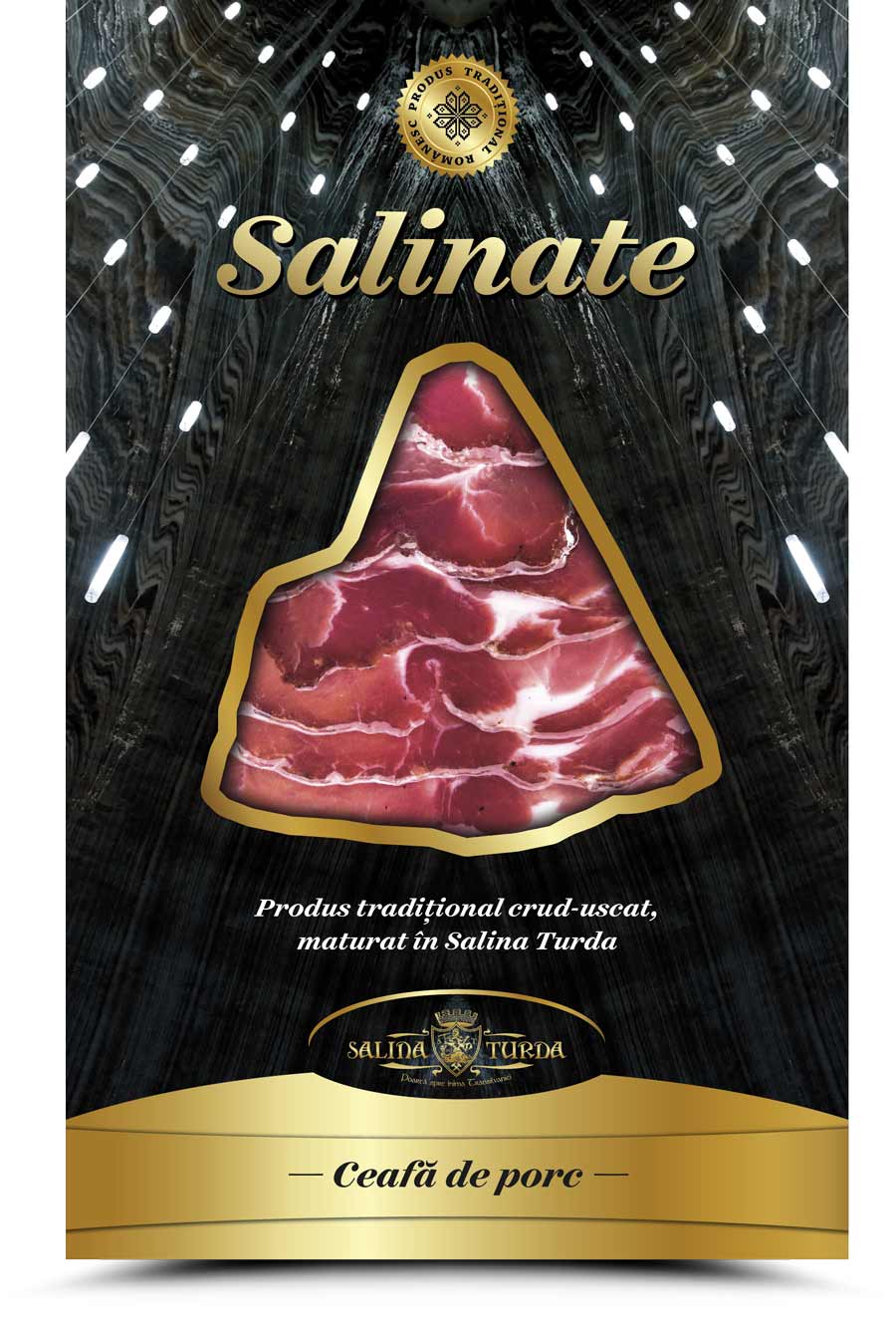 Salinate–Ceafa-de-porc