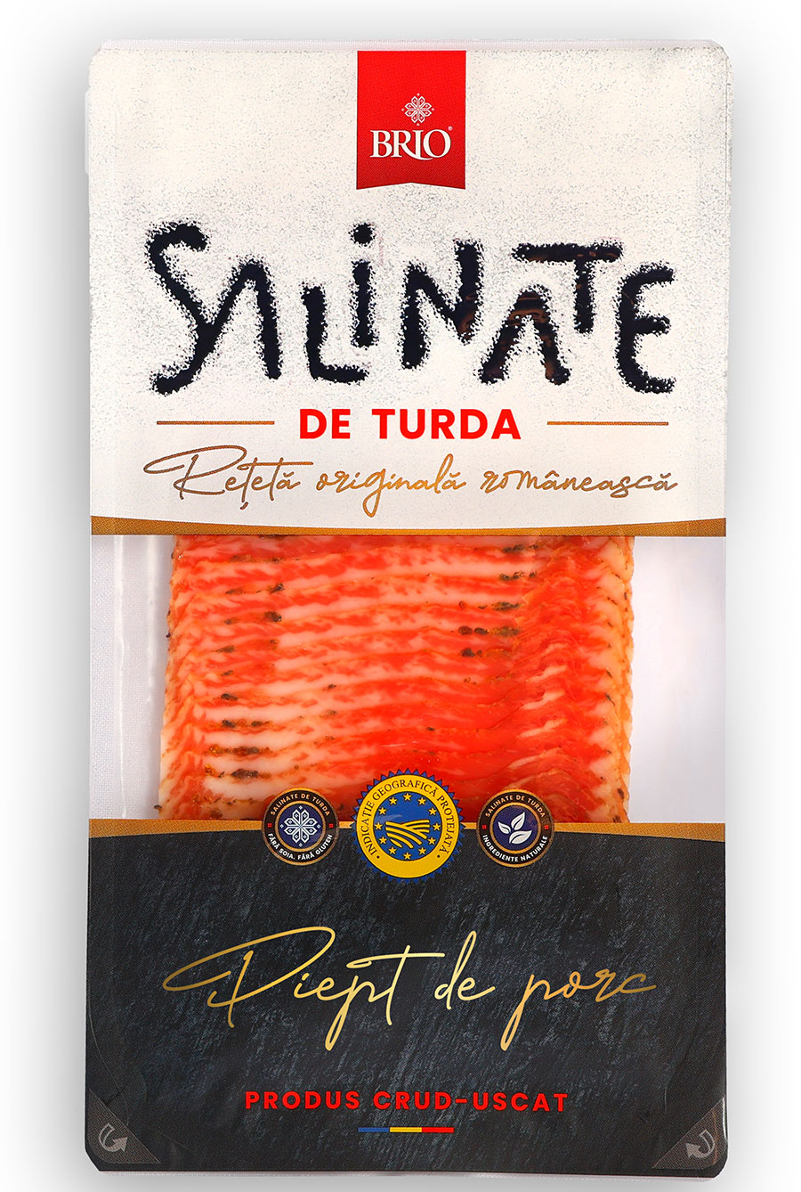 Salinate-piept-de-porc